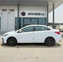 Chery Arrizo 5 COMFORT Chery Arrizo 5 1.5L 2026 GCC Sedan Petrol FWD