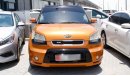 Kia Soul GT