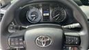 Toyota Hilux DC 2.7L PETROL AUTOMATIC TRANSMISSION ( FOR RE-EXPORT OUTSIDE GCC COUNTRIES )