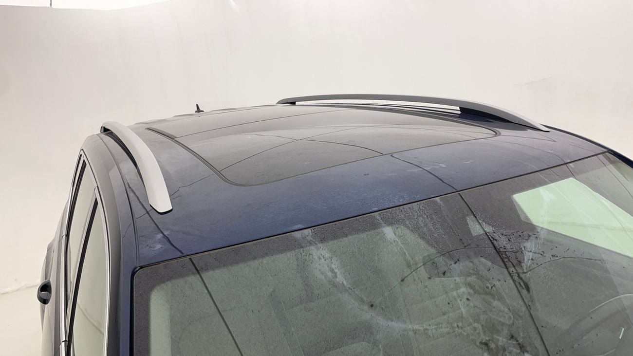 فولكس واجن تيرامونت R LINE 3.6 | بدون دفعة مقدمة | اختبار القيادة في المنزل