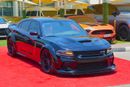 Dodge Charger HELLCAT