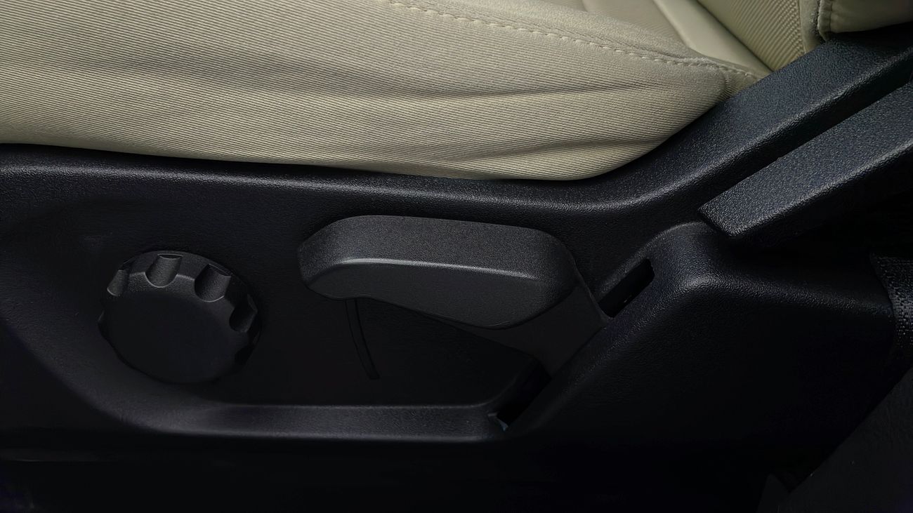 Ford Edge SE 2 | Under Warranty | Inspected on 150+ parameters