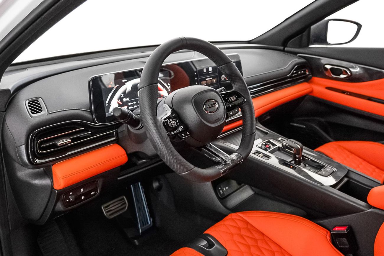 جي إي سي إمباور آر