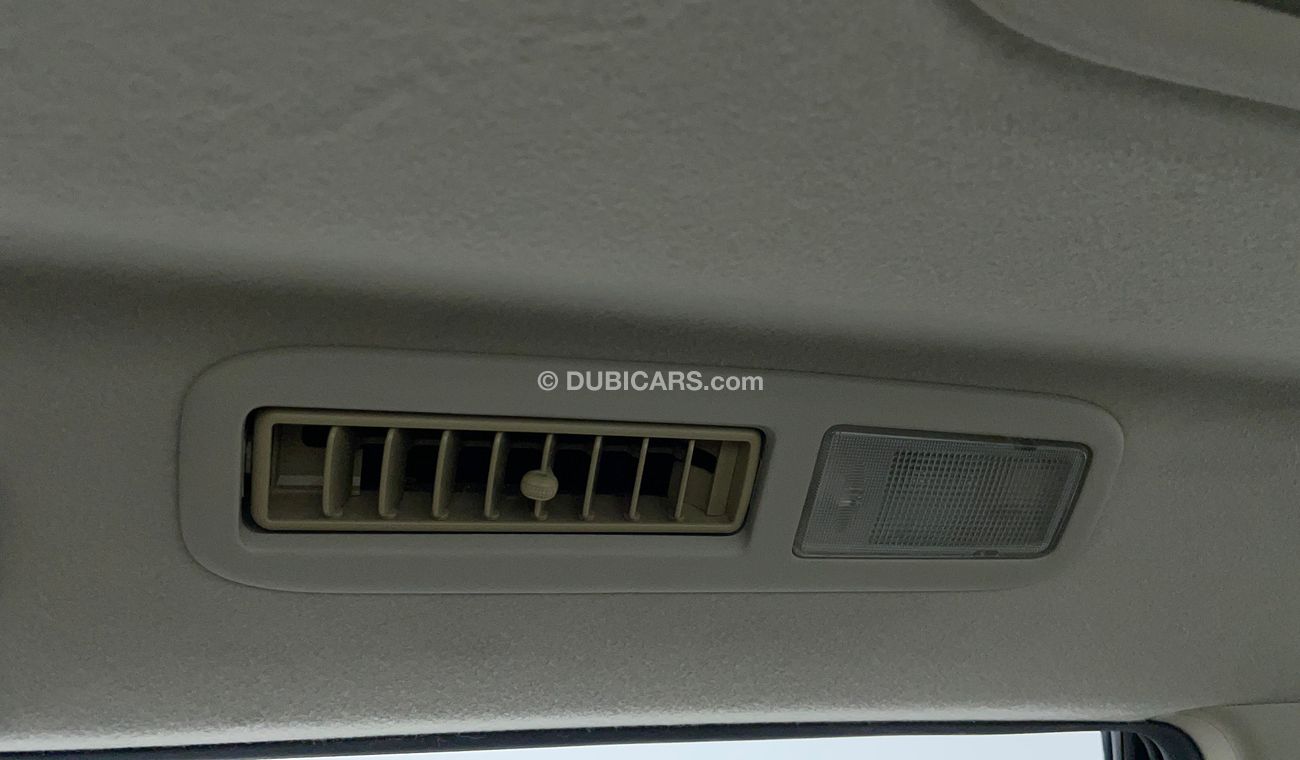 Mitsubishi Pajero GLS HIGHLINE 3.5 | Zero Down Payment | Free Home Test Drive