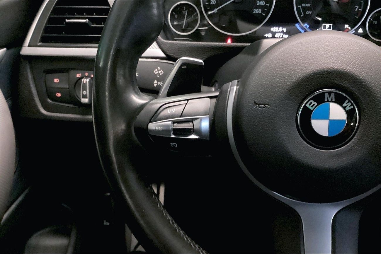 BMW 520i Executive | Guaranteed Warranty | 0 Down Payment