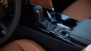 Toyota Camry GLE 2.5L - Black Inside Yellow Brown | Export Only