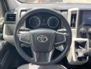 Toyota Hiace DX