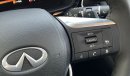 Infiniti QX60 LUX Climate Package AWD Under Warranty