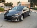 Toyota Prius Limited 1.8L
