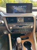 Lexus RX350 Excellence 3.5L