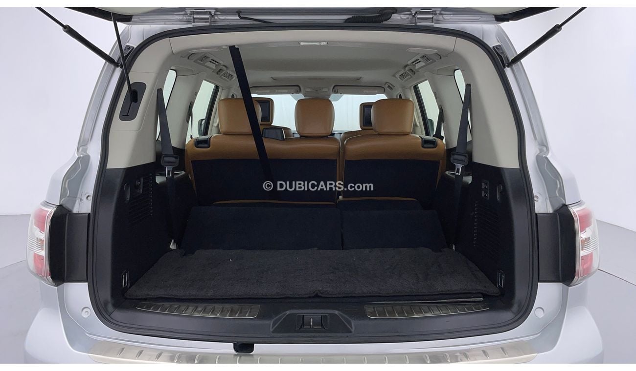 Nissan Patrol LE TITANIUM 5.6 | Zero Down Payment | Free Home Test Drive