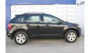 Ford Edge 3.5L V6 2014 MODEL WITH WARRANTY