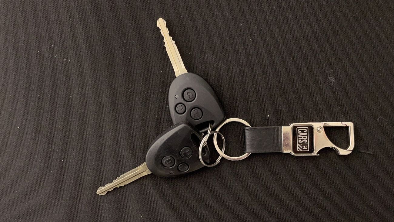 Toyota Yaris E 1.5 | Zero Down Payment | Home Test Drive