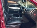 Jeep Grand Cherokee SRT8 6.4L