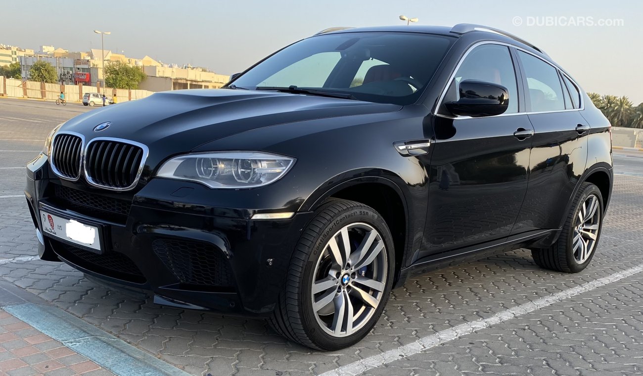 Terrific 2013 Bmw X6m For Sale Pictures