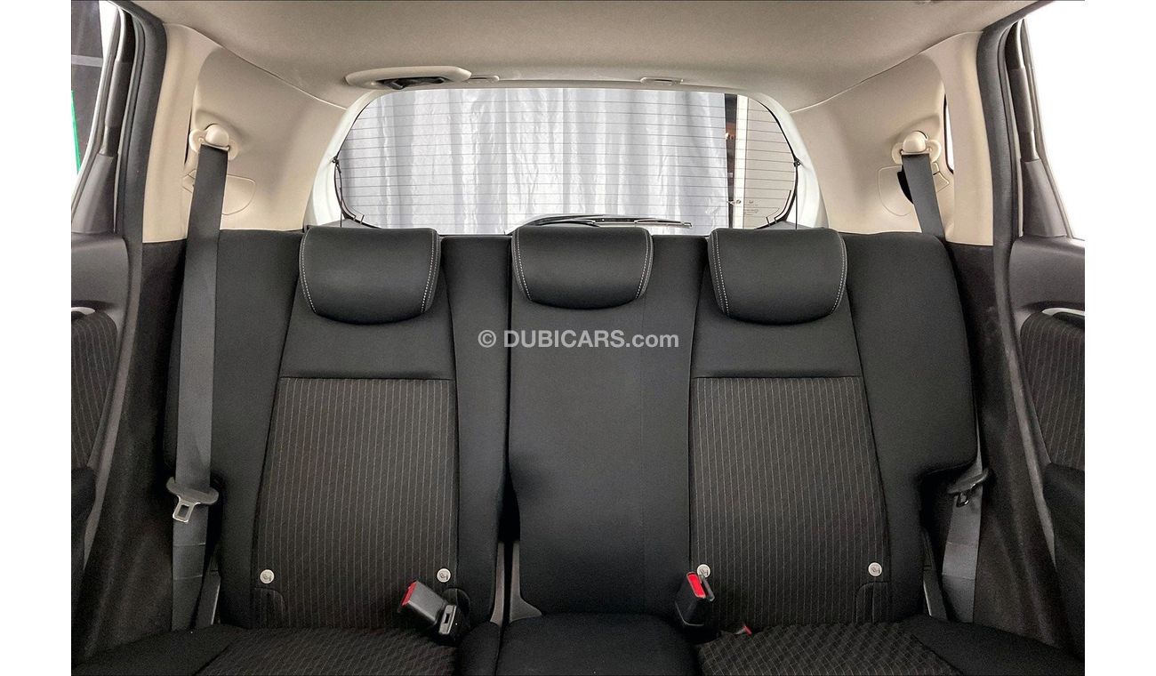 Honda Jazz EX