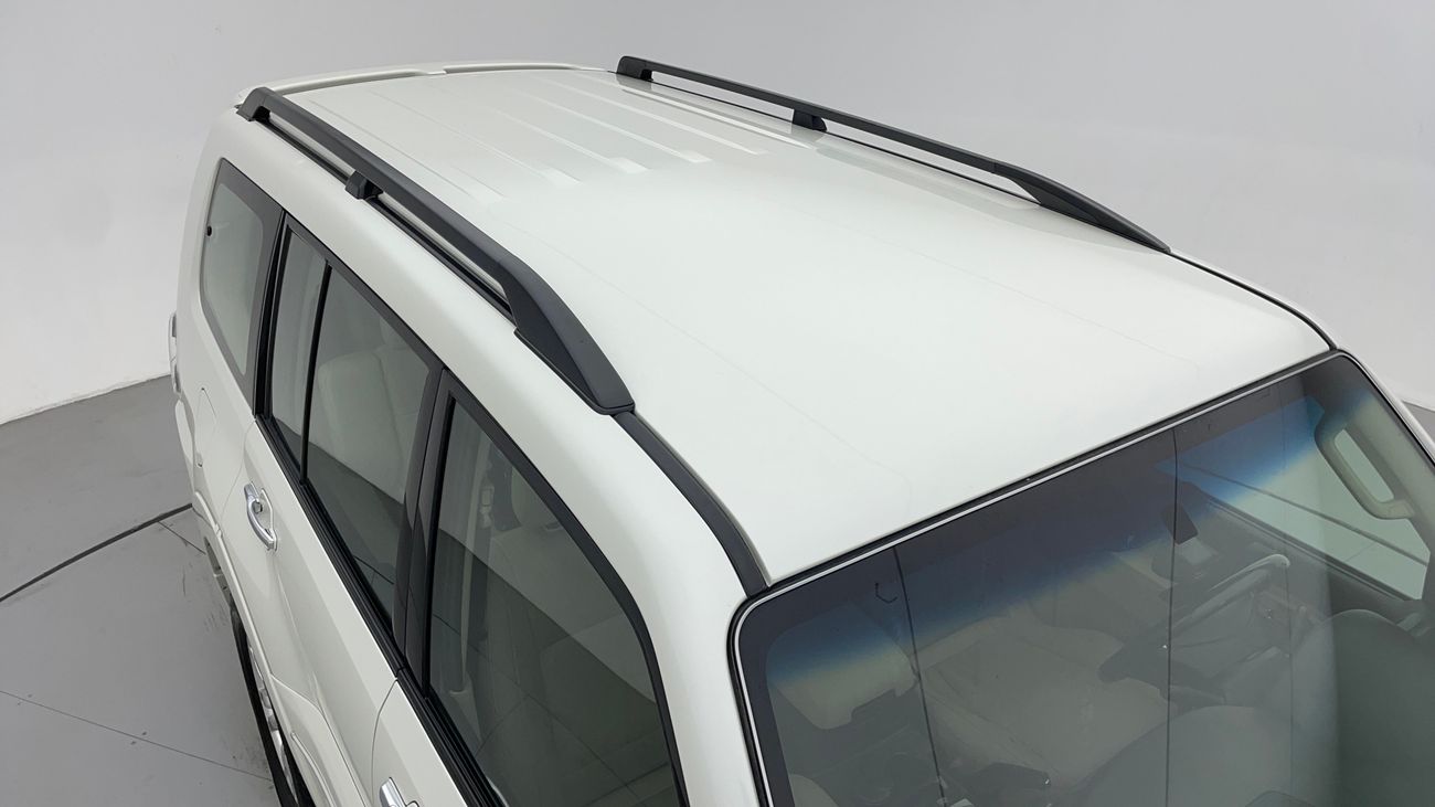 Mitsubishi Pajero GLS HIGHLINE 3 | Zero Down Payment | Free Home Test Drive