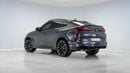 BMW X6 M COMPETITION