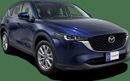 Mazda CX-5 GL 2024 | AED 1034/Month | 0 DP | 30 Day Return | Warranty | Service History