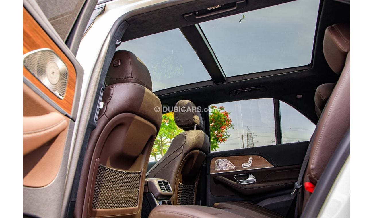 Mercedes-Benz GLE 350 4MATIC NIGHT PACK. Local Registration + 10%