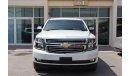 Chevrolet Tahoe Premier Chevrolet Tahoe Premir 2020 GCC