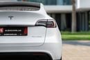 Tesla Model Y Long Range Model Y Long Range | 2,644 P.M | 0% Downpayment | Tesla Warranty | Model Y Long Range
