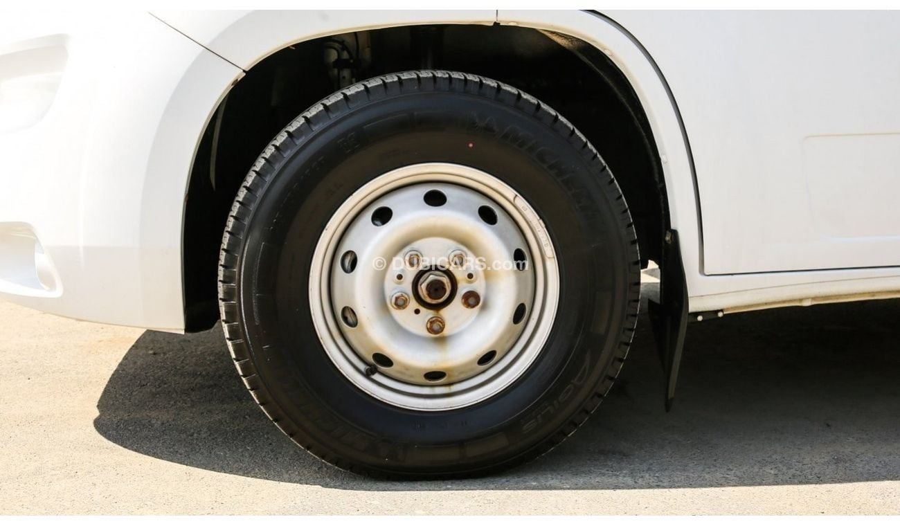 Fiat Ducato Dethleffs TREND T 7057 DBM Brand New