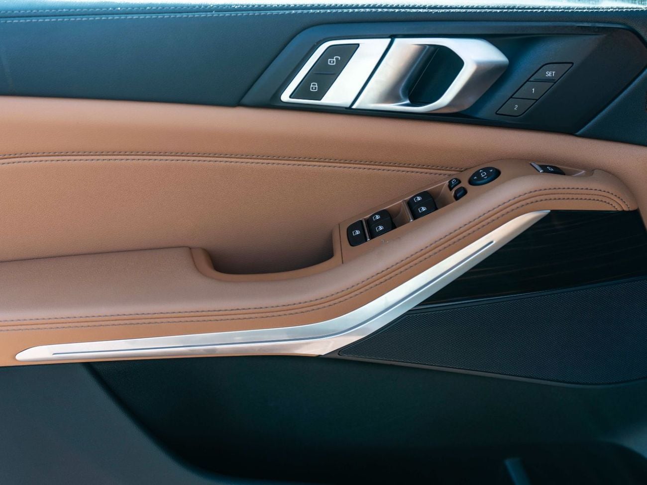 BMW X5 40i xDrive 3.0L