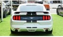 Ford Mustang EcoBoost SOLD!!!!MustangShelby GT500 Kit/V4 2.3L 2017/ORIGINAL AIRBA*Very Clean*