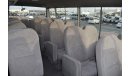 Toyota Coaster TOYOTA COASTER 2015 (30 SEATER)