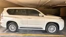 لكزس GX 460 Prestige