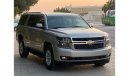 Chevrolet Suburban LS