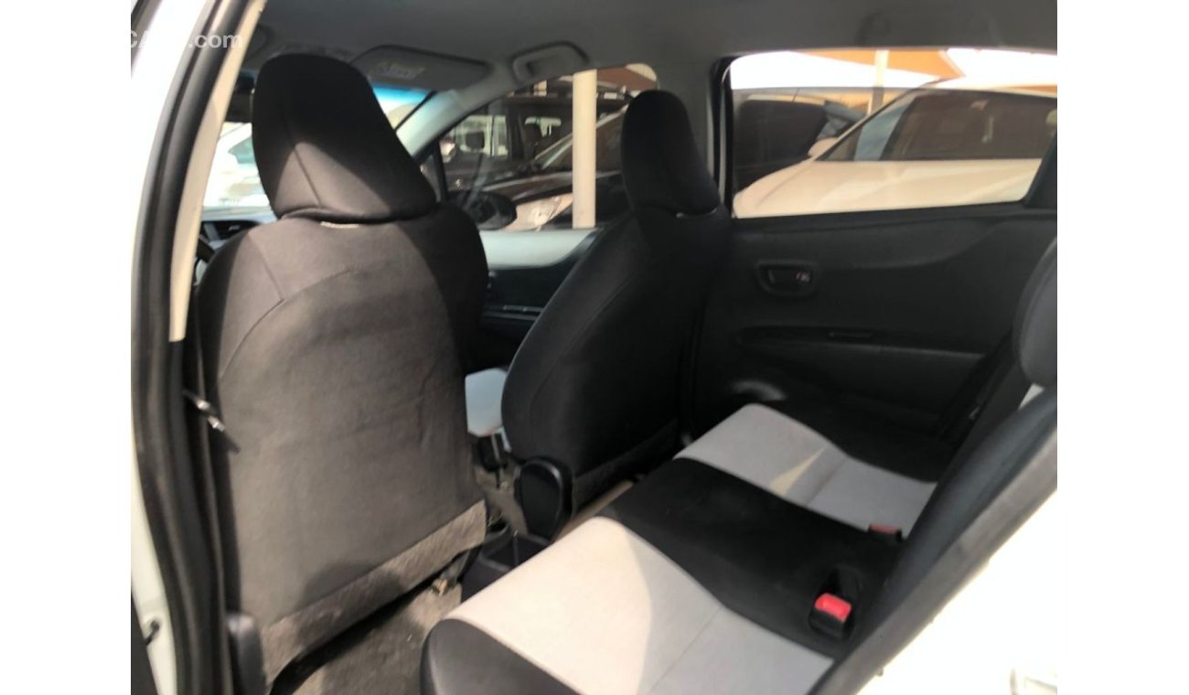 تويوتا يارس