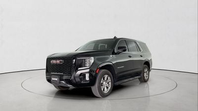 GMC Yukon SLE | Guaranteed Warranty | 0 Down Payment
