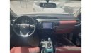 تويوتا هيلوكس 2021 Toyota Hilux 4.0L Petrol Automatic Full options