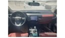 Toyota Hilux 2021 Toyota Hilux 4.0L Petrol Automatic Full options