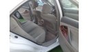 Toyota Camry GCC - number one - sensors - wood - alloy wheels - cruise control - perfect condition