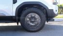 Toyota Prado  2026 Model Toyota Land Cruiser Prado, 2.8L Turbo Diesel 4WD 8A/T