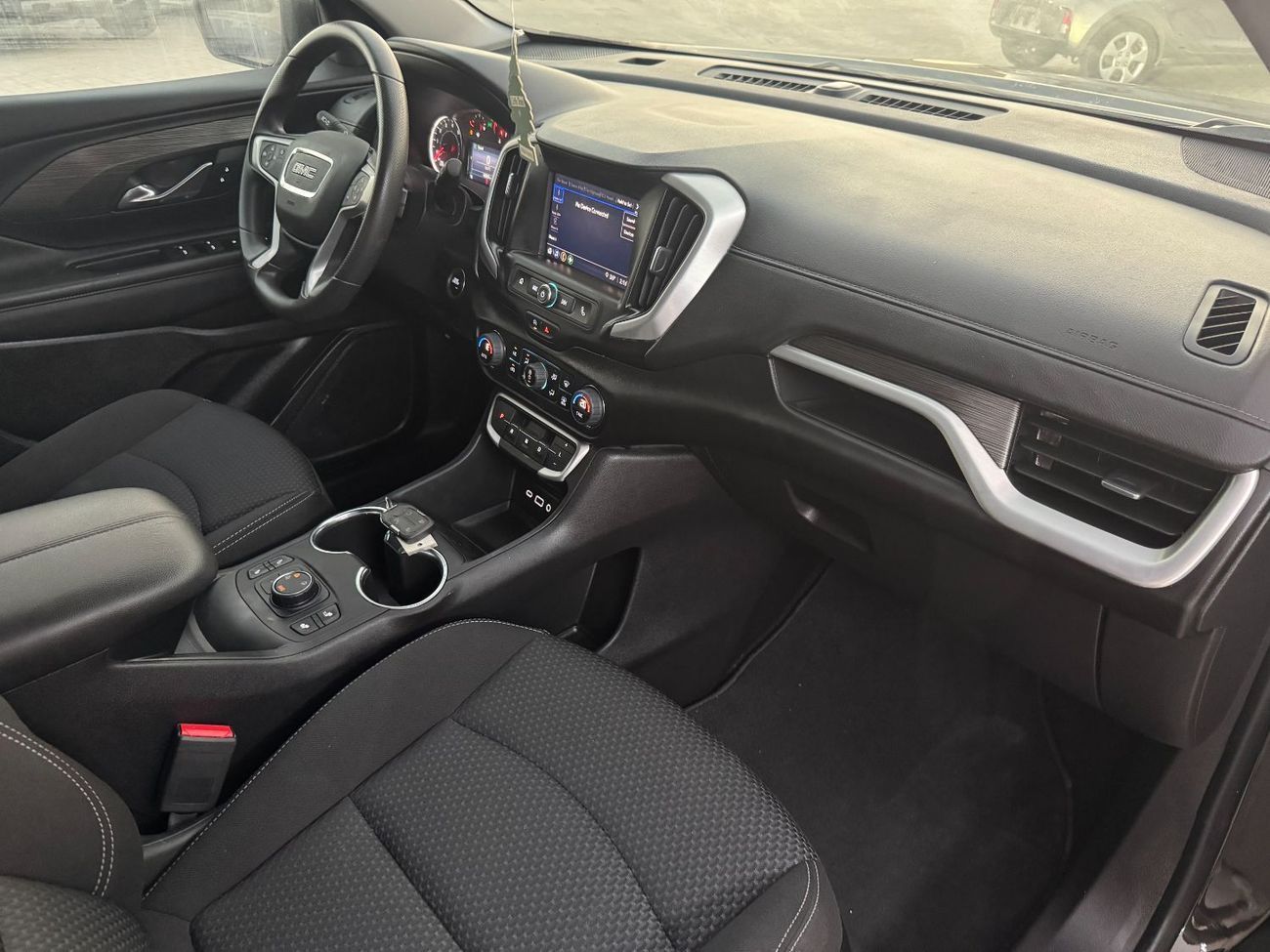 جي أم سي تيرين SLE 1.5L