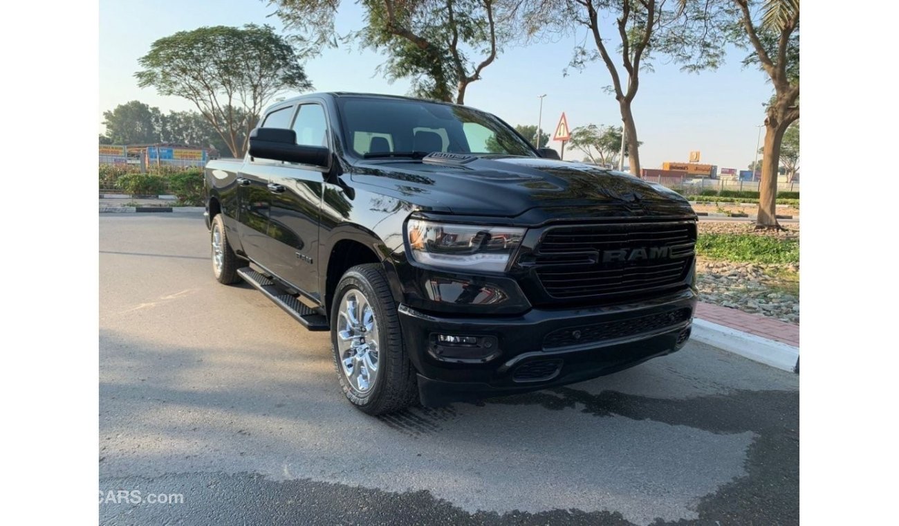 رام 1500 DODGE RAM SPORT