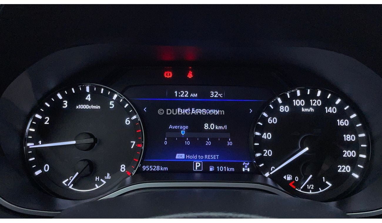 Nissan XTerra TITANIUM 2.5 | Zero Down Payment | Free Home Test Drive