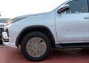 Toyota Fortuner SR5