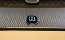 برابوس 900 - مرسيدس-AMG G 63 Brabus G900 Rocket edition Black metallic