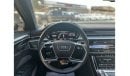 Audi S8 Audi s8 korean importer 2021