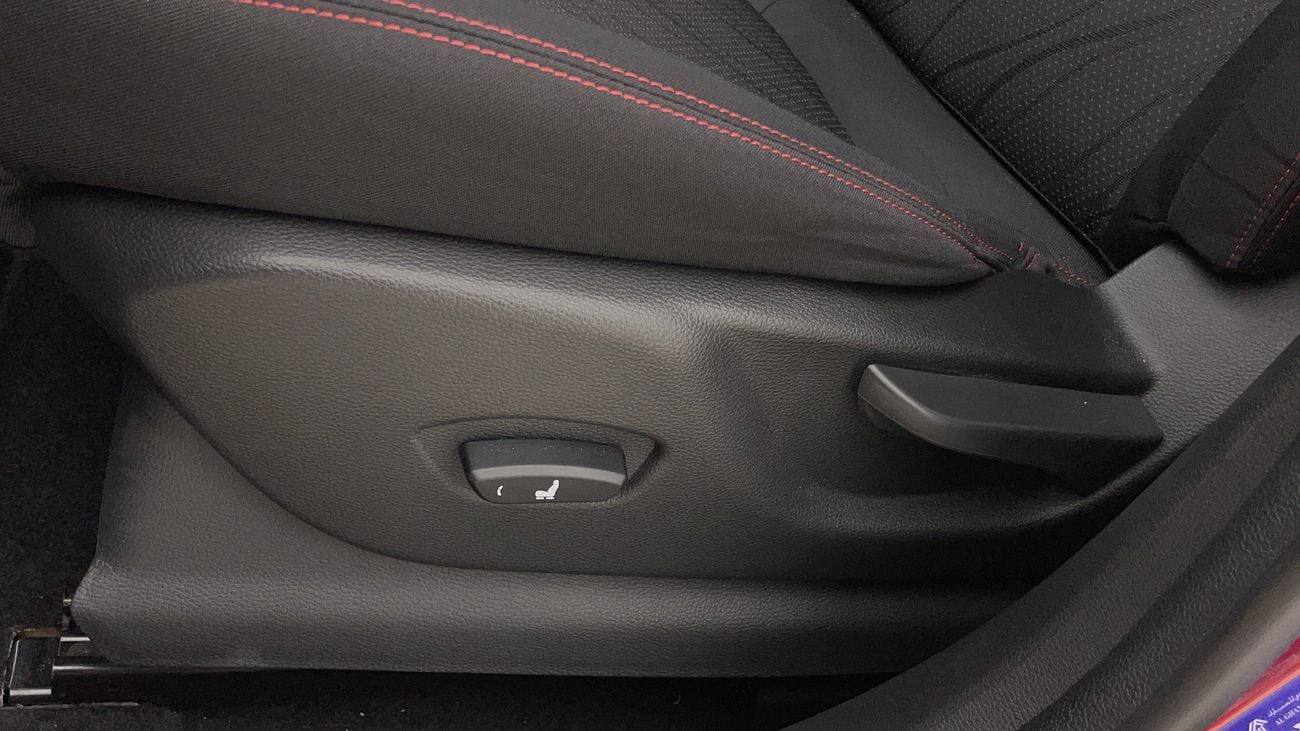 شيفروليه جروف 2025 PREMIER | AED 745/Month | 0 DP | 30 Day Return | Warranty | Service History