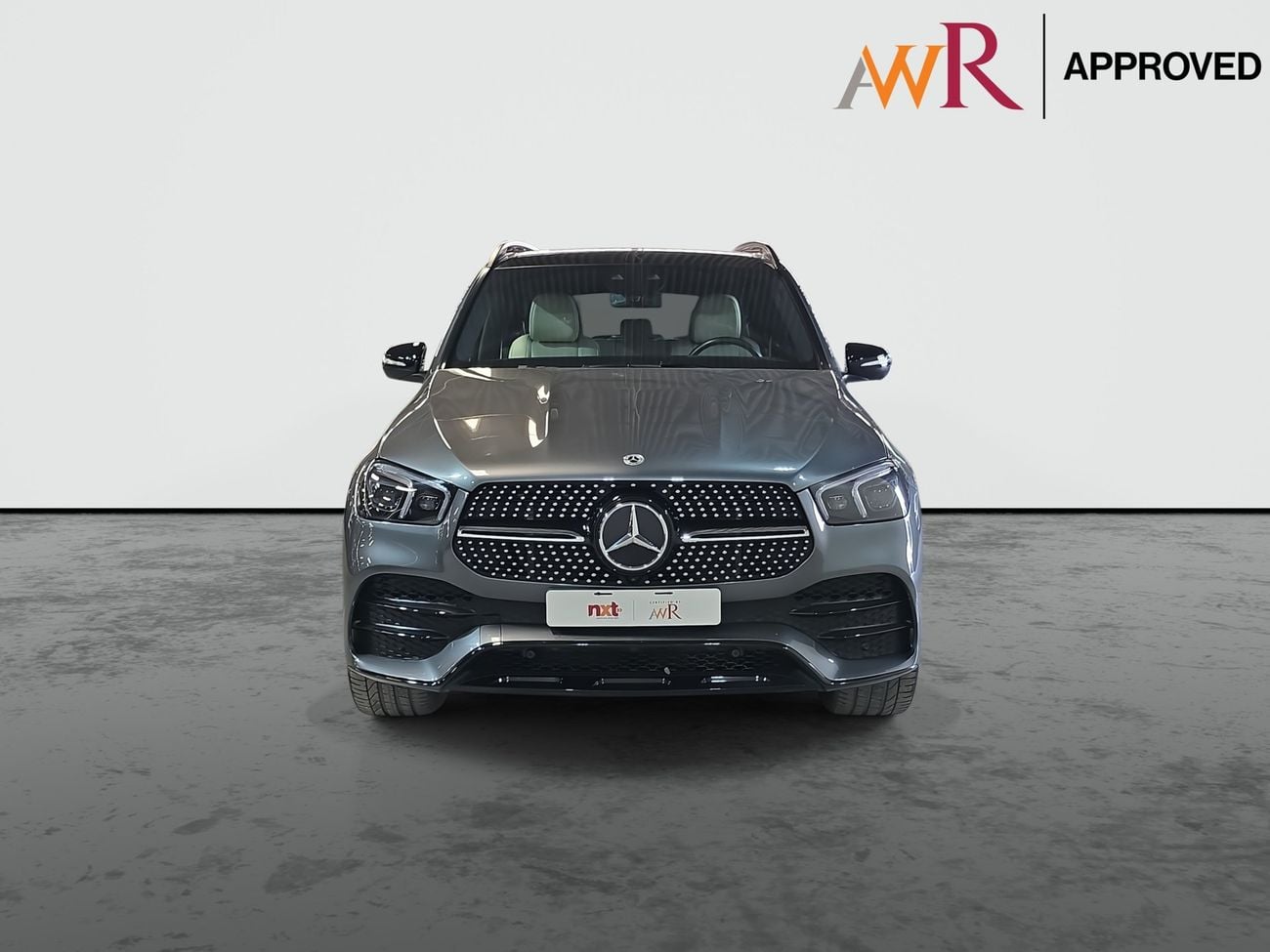 Mercedes Benz GL450 2.0