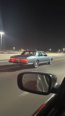 شيفروليه كابريس Caprice classic