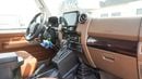 Toyota Land Cruiser 70 LX 2.8L Diesel A/T