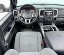 RAM 1500 WARLOCK 2023 Ram 1500 Warlock, Warrant, Full Agency Service History, GCC