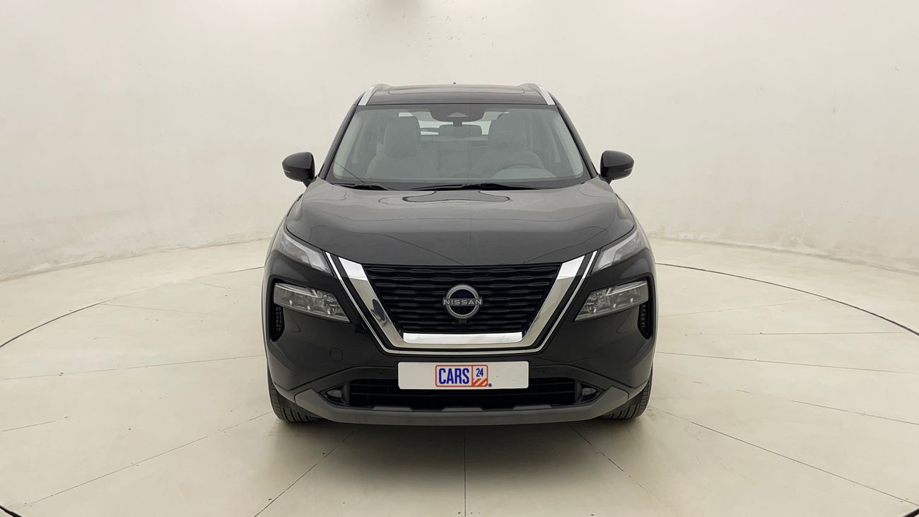 Nissan XTrail SV 2.5 | Zero Down Payment | Home Test Drive